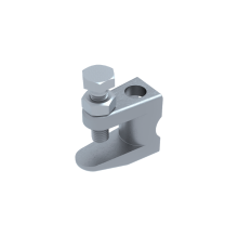 Струбцина М12  FV12  КМ-профиль