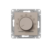 Механизм терморегулятора, кремовый Эпика  UP1-TBI-00 EKF