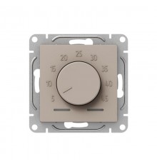 Механизм терморегулятора, кремовый Эпика  UP1-TBI-00 EKF