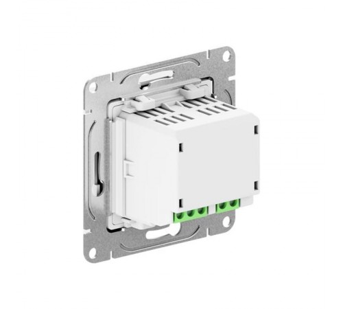 Механизм терморегулятора, кремовый Эпика  UP1-TBI-00 EKF