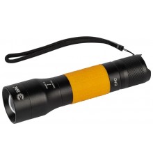 Фонарь светодиодный UA-701 Шквал ручной аккумуляторный 5W  Б0058225  ЭРА