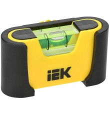 Уровень пузырьковый магнитный К1 ARMA2L 3  A2L3-BL11-K1-1-2  IEK