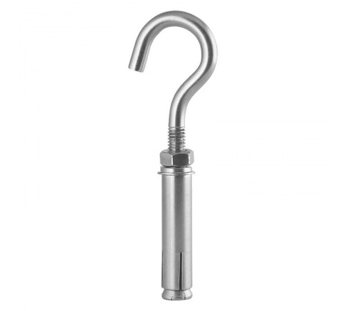 Крюки и карабины для подвеса (без цепи) RUSYS PERFORMANCE TRUSYS PFM Chain Kit  4058075284258  Ledvance