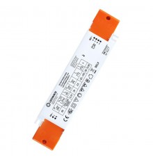 Драйвер для ленты светодиодной SUPERIOR DR-SUP-60/220-240/24  4058075437807  LEDVANCE