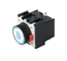 ПВЛ-21М О4 Б, 0,1-30с, при отключении, 10А, IP20, приставка выдержки времени (ЭТ)  ET518305  Электротехник