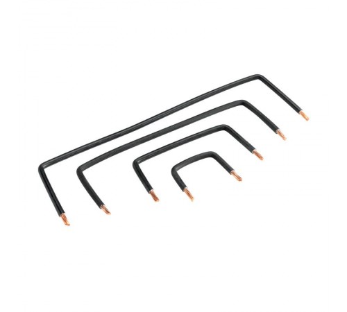 Перемычка - для DCX-M на 40 и 63 А  431160  Legrand