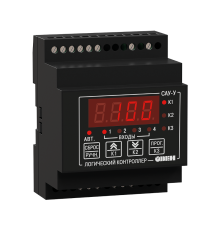 Прибор контроля уровня жидкости САУ-У.Д  31324  ОВЕН