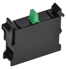 Дополнительный контакт 1NO MASTER  MI-DK60-1  IEK