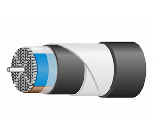 АПвБШп(г) 4х150 мс-1