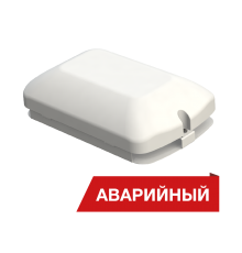 Светильник светодиодный  Луна Eco GP 15Вт 1500Лм 4000K IP50  Аварийный  DLEGP15-4K-Ra90-A  Diora