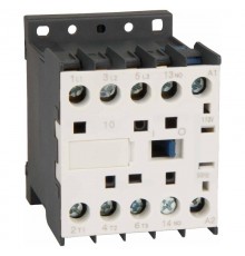 Контактор ПМЛ-М3160-12А-220AC-УХЛ4-Б  256631  КЭАЗ