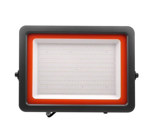 Прожектор светодиодный СДО PFL-S2-SMD 300Вт 6500К IP65 (с клапаном)  .5007963D  Jazzway
