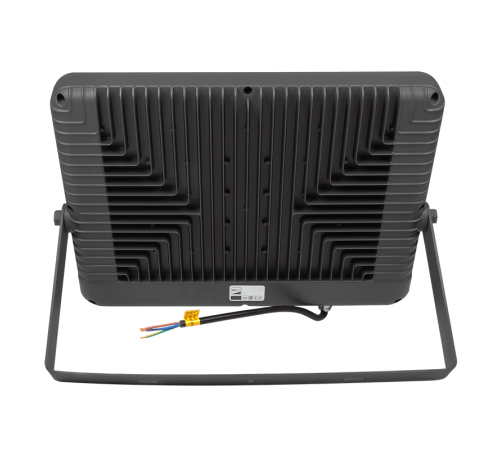 Прожектор светодиодный СДО PFL-S2-SMD 300Вт 6500К IP65 (с клапаном)  .5007963D  Jazzway