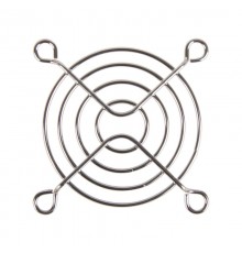 Решетка для вентилятора 60мм  72-7060  REXANT