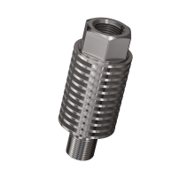 Устройство охладительное УО-100.40  111026  ОВЕН