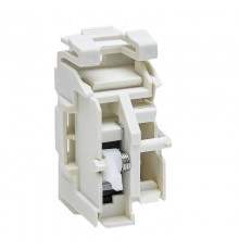 Вспомогательный контакт 2НО2НЗ 250 (левый) PRO.KVANT  KVA000040  Контактор (Legrand)