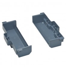 Изоляционная коробка 2x6М  088027  Legrand