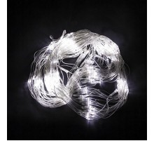 Гирлянда - сеть  CL30 240 диодов  4000К, 2х2м + 1.5м, IP20  26748  FERON