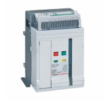 DMX3 1600 Выкл.-разъединитель фикс 3П 1000 A  028050  Legrand