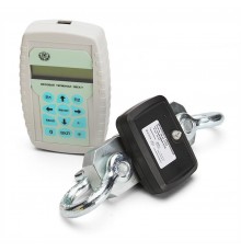 Динамометр электронный ЭДР-20  58691  КВТ