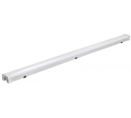 Светильник светодиодный промышленный линейный PWP-С3 600 20w 6500K 2320Lm IP65 SHOPLIGHT (5лет.гар)  .5039322  JAZZWAY