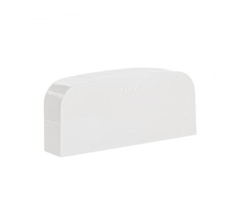 Заглушка 90х25 мм  09205  DKC