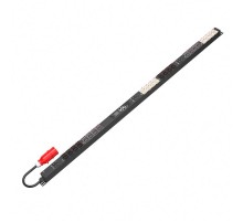 Блок распред. питания SMARTWATT PDU P-series 0U-MI-3P32A-SMB-6CB-24C13-24C39-UL-3M-IEC309  4512020450069  SMARTWATT