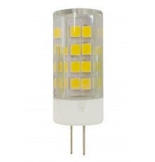 Лампа светодиодная G4 LED BL103 5W 220V 3300K  a036300  Elektrostandard
