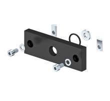 Втулка для сжатого воздуха для электромонтажной колонны 152x50x15 (ISS160160DLA)  6290495  OBO Bettermann