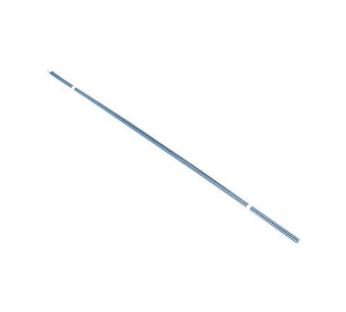 Шпилька резьбовая KRANZ DIN 975, M10х2000, короб (5 шт./уп.) KR-01-3542-009  Kranz