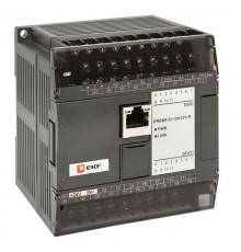 Модуль дискретного в/в EREMF 12/12 PRO-Logic EKF  EREMF-D-12X12Y-R  EKF