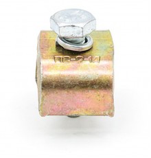 Зажим плашечный (ПС-2-1А)  21100451  ВК