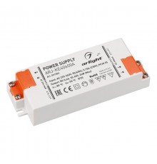 Блок питания ARJ-KE40600A (24W, 600mA, PFC)  021382  Arlight