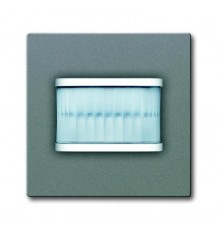 6122/10-803-500 Датчик движения штandart 180, meteor/серый металлик2CKA006132A0382 ABB