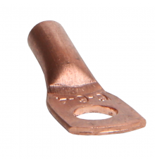 Наконечник медный OptiKit L-ТМ 6-6-4 ГОСТ 7386-80  324264  КЭАЗ