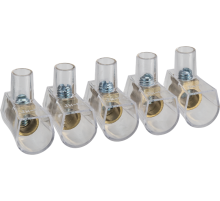 Зажим 61 065 NTB-UPC-S5-2.5-CL 61065 Navigator