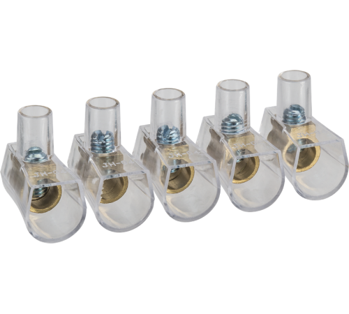 Зажим 61 065 NTB-UPC-S5-2.5-CL 61065 Navigator