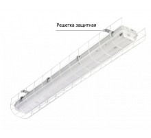 Защитная решетка для светильников TLWP06/236/228/254  12021  TechnoLux
