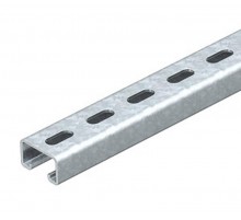 Монтажная рейка 500x50x30 (MS5030P0500FT)  1121405  OBO Bettermann