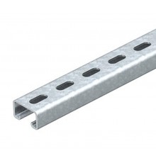 Монтажная рейка 400x50x30 (MS5030P0400FT)  1121278  OBO Bettermann