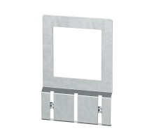 Держатель перфорированного короба, для отверстия 72x72мм  R5RDPC72  DKC