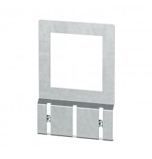 Держатель перфорированного короба, для отверстия 72x72мм  R5RDPC72  DKC