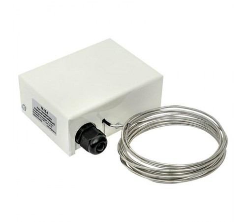 Реле температуры (термостат капиллярный) 2 метра  TR-15-2  EKF