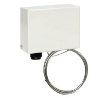 Реле температуры (термостат капиллярный) 2 метра  TR-15-2  EKF