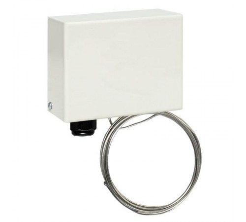 Реле температуры (термостат капиллярный) 2 метра  TR-15-2  EKF