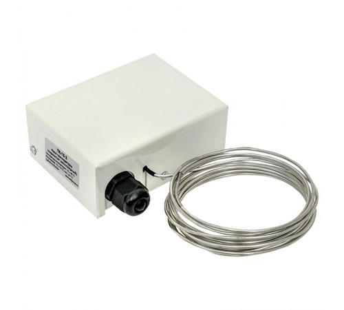 Реле температуры (термостат капиллярный) 2 метра  TR-15-2  EKF