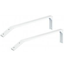 Кронштейн для школьных досок для светильников ДПО SPO-SCHOOL-SET (упаковка 2 шт., цена за упаковку)  Б0048922  ЭРА