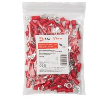 Аксессуары для клемм ЭРА NO-560-02 Наконечник НКИ1,25-4 кольцо 0,5-1,5мм (100 шт)  Б0041439  ЭРА