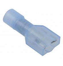 Разъем РпИм-н 2-7-0,8 плоский  (100 шт)  URM21-D25-D23-5  IEK