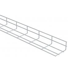 Лоток проволочный 100х50х3000мм  FC5010L  DKC